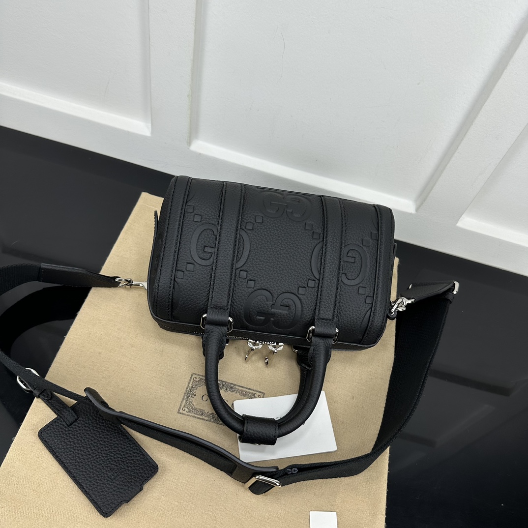 Gucci Boston Bags